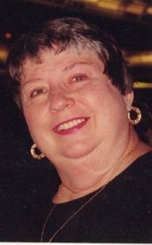 Patricia Mcbride