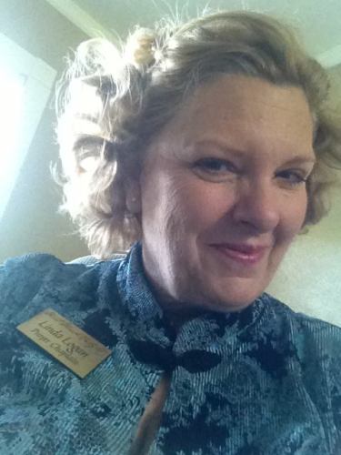 Linda Bates