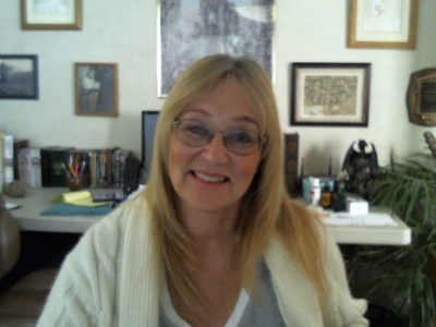 Deborah Houck