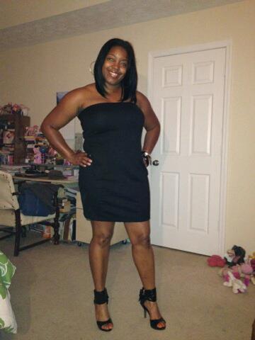 Aundranique Miller