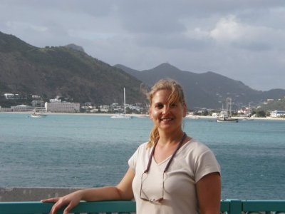 Susan Gouveia