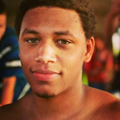 Geremy Davis