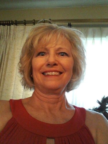 Jackie Chapman