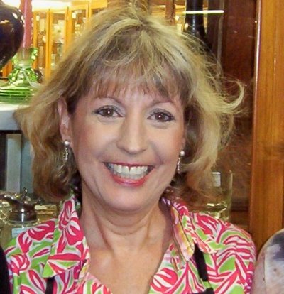 Sherry Macha