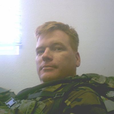 Darren Cohen