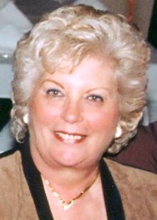 Glenda Rogers