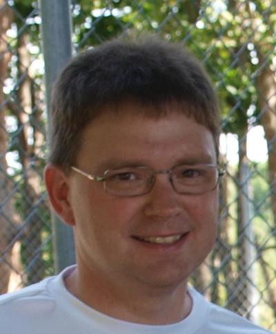 Todd Illenden