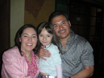 Alfredo Garza