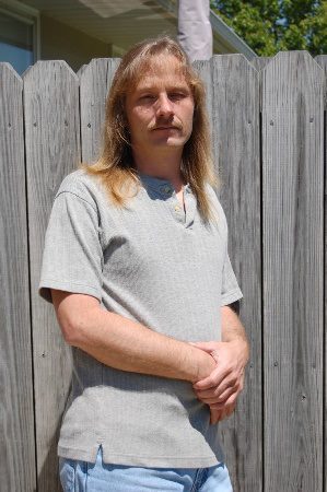 Timothy Walters