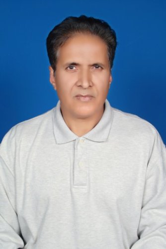 Syed Hussain