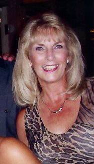 Mary Everman