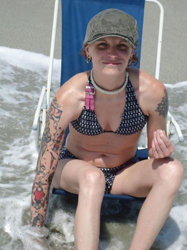 Jennifer Lucas