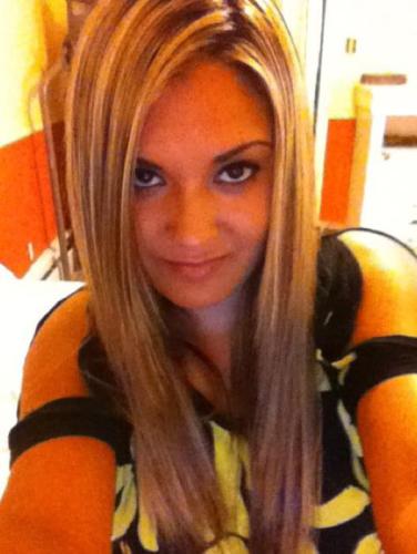 Karis Paz