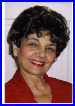 Carmela Disalvo