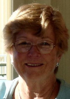 Marie Brady