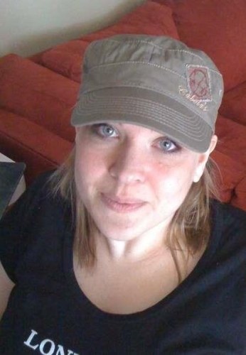 Jill Draper