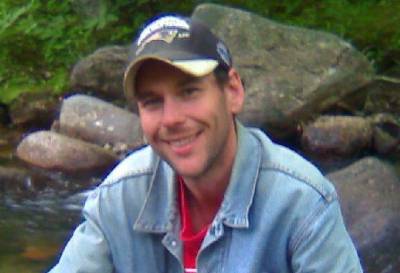 Brian Chick