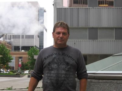 Shawn Dockter