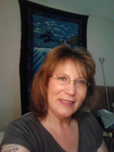 Dawn Burton