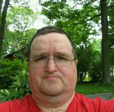 John Gill