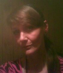 Michelle Kinney