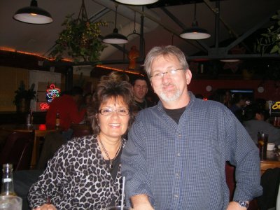 Sally Kalinowski
