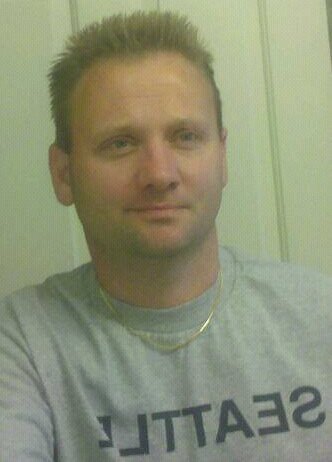 Mark Nielsen