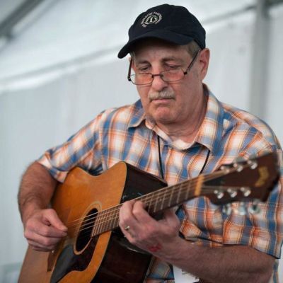 Richard Nelson