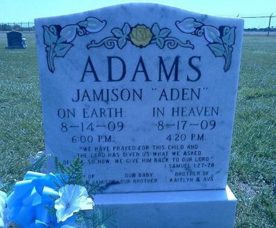 Jamison Adams
