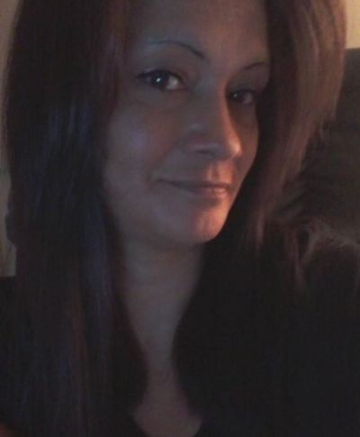 Donna Brandenburg