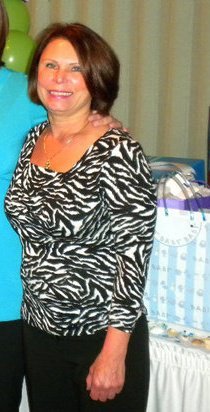 Patricia Michelon
