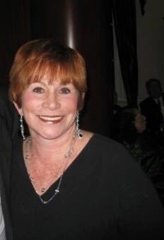 Cynthia Weingart