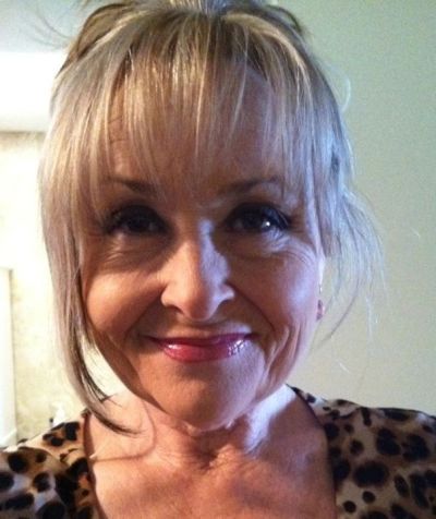 Janell Hand
