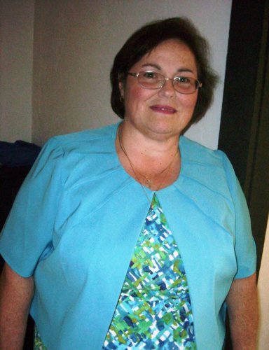 Barbara Foster