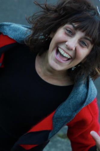 Joanne Brody