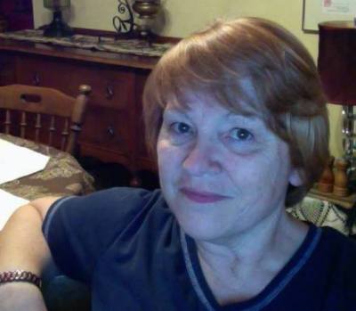 Christine Mccoy