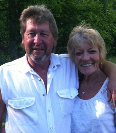Susan Mumby