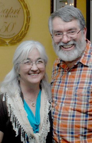 Randall Cox