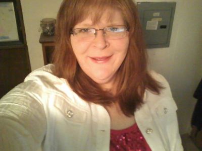 Sherri Mooney