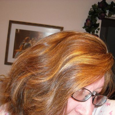 Jennifer Pardue