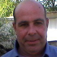 Patrick Bradley