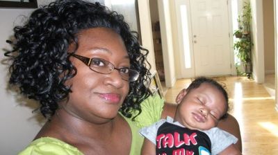 Lakisha Stinson