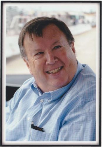 Robert Wilberger