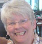 Edith Bambach