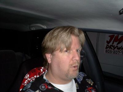 Ross Lydecker