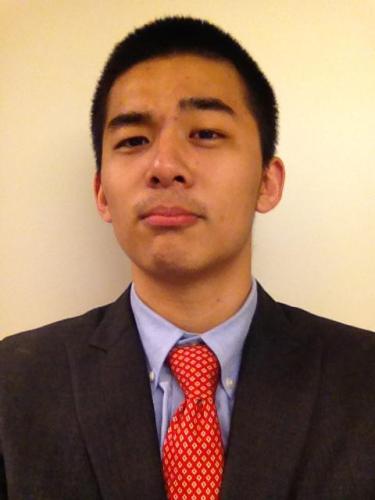 Haibin Zheng