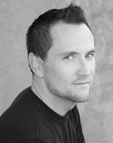 Paul Pedersen