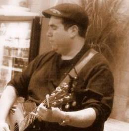 Lorin Gellman