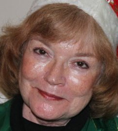 Christine Davis