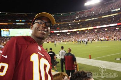 Kelvin Moore